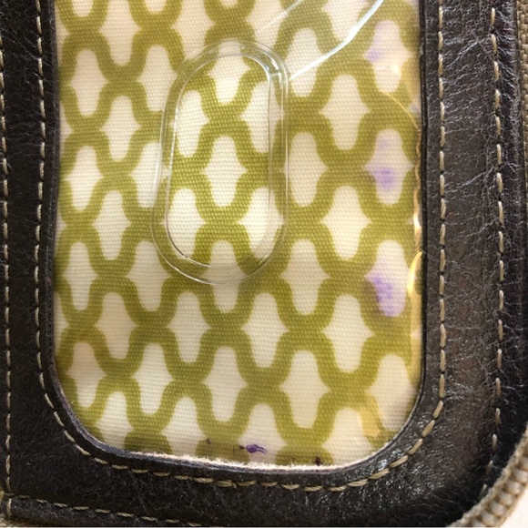 Fossil Key-Per Wallet - Picture 5 of 10